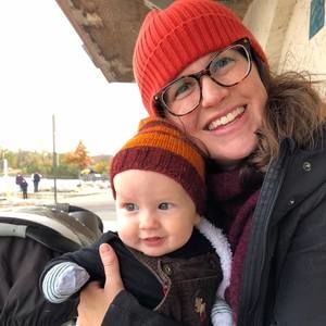 Meet your Posher, Mary